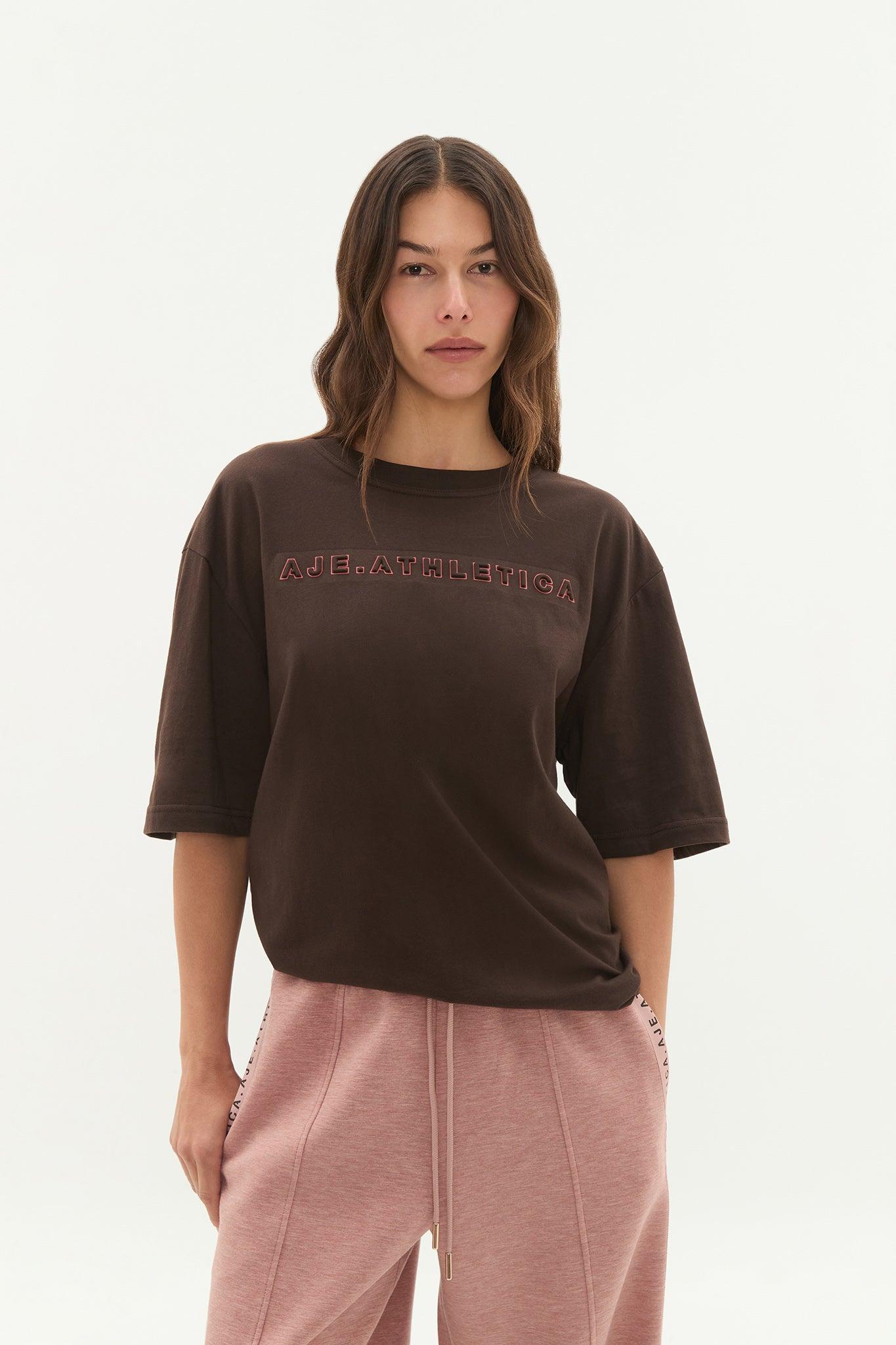Logo Tee 102 Product Image