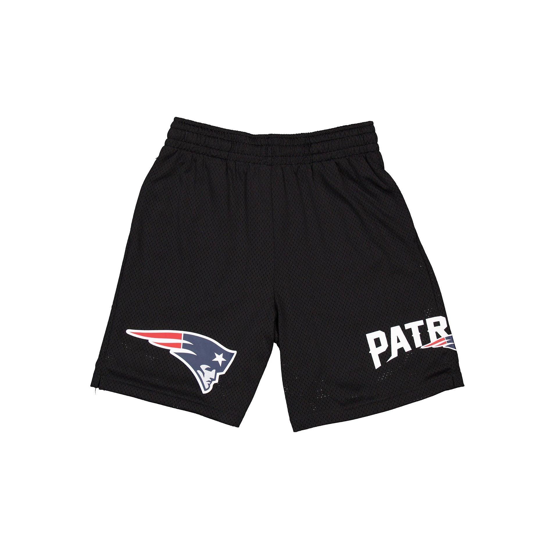 Chicago Bears Mesh Shorts Male Product Image