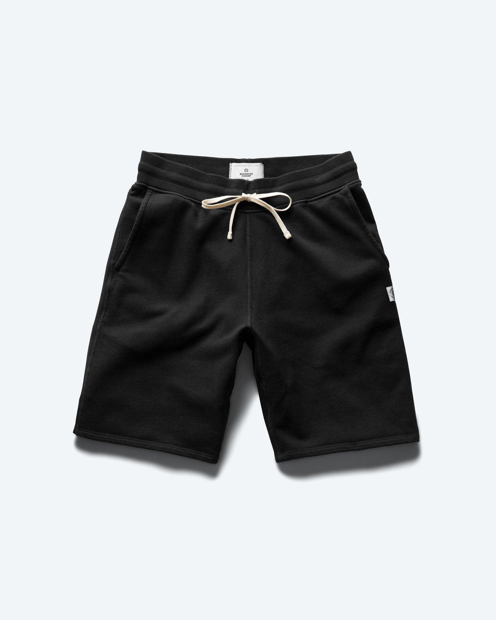 Midweight Terry Standard Sweatshort 10" Male Product Image