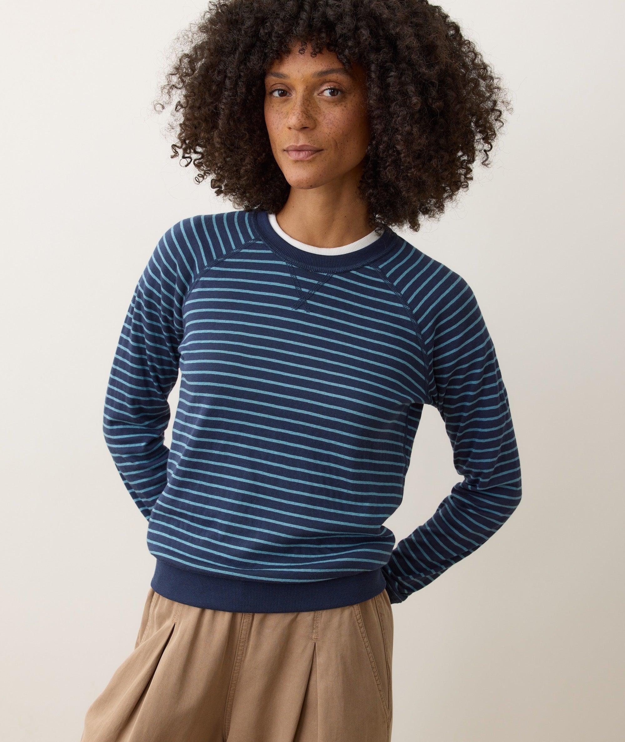 Juno Reversible Raglan Product Image