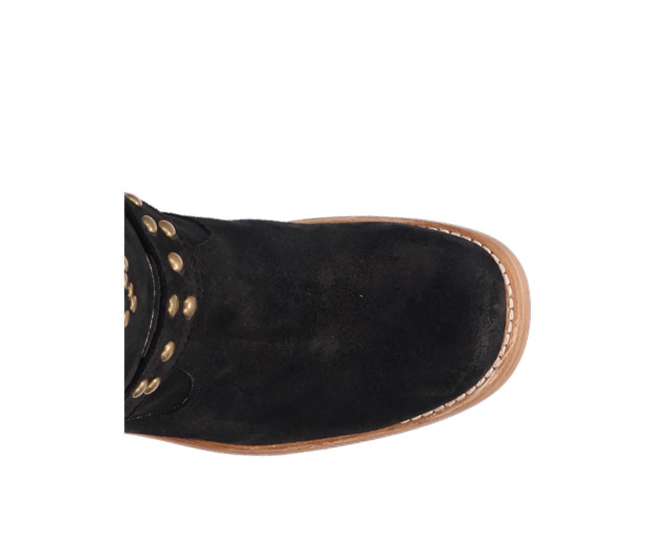 Women's Dingo Boot Troubadour Mid-Calf Boot Product Image