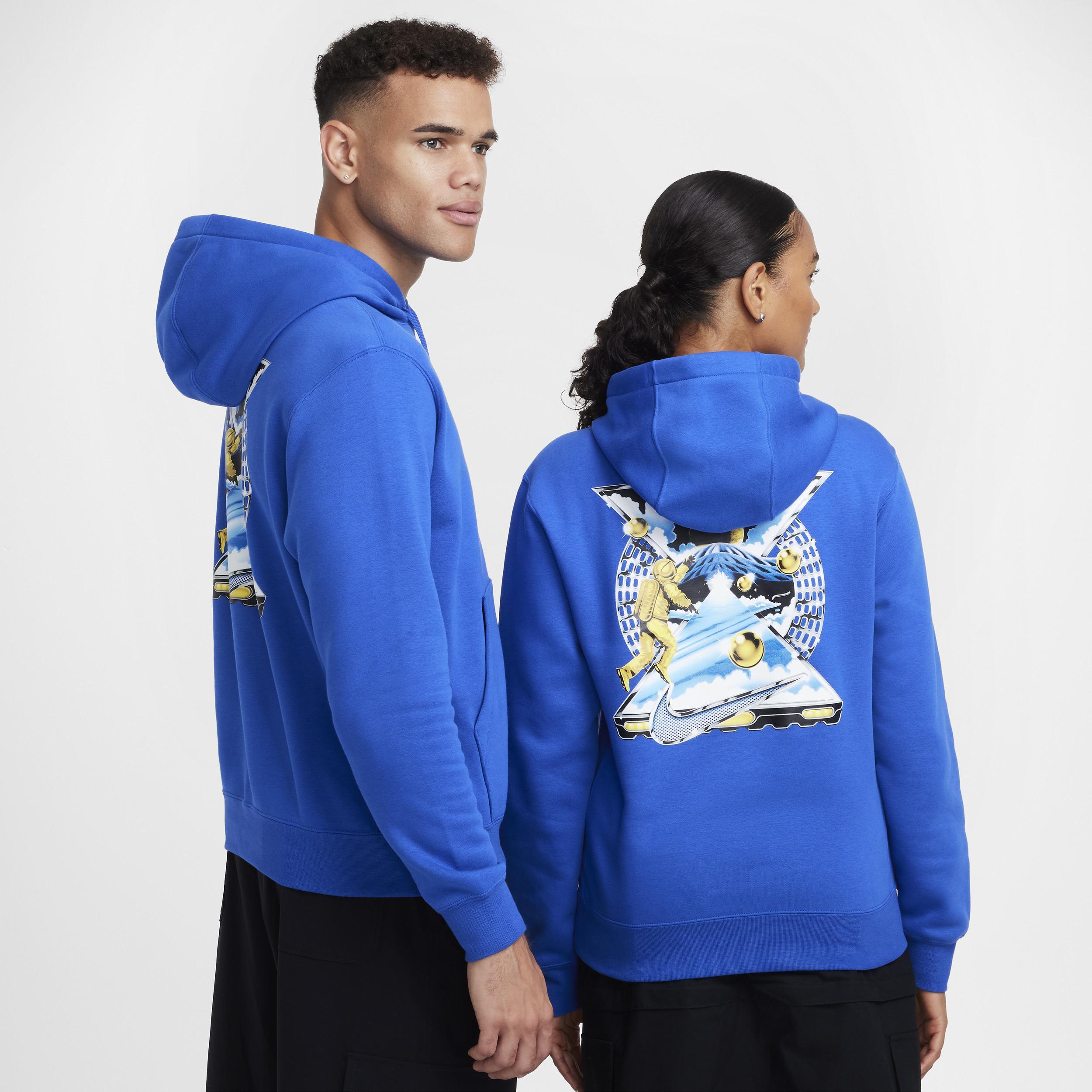 Mens Nike Sportswear Club Hoodie Product Image