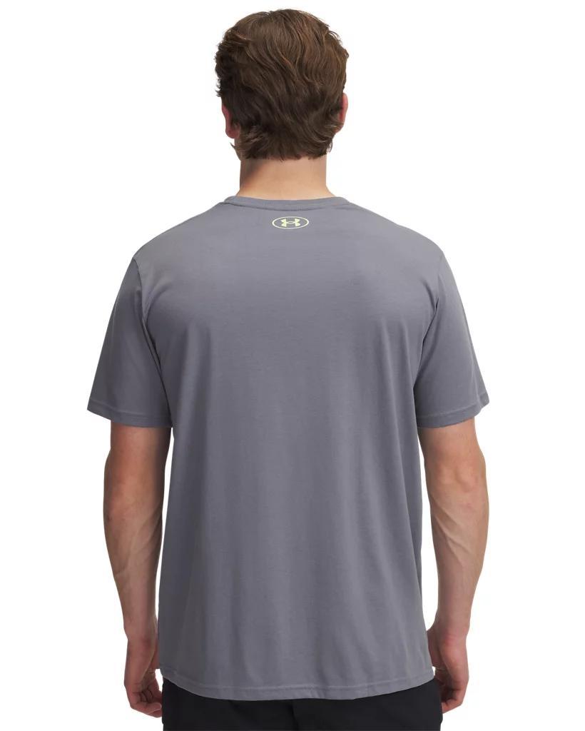 UA Fish Hook Logo Product Image