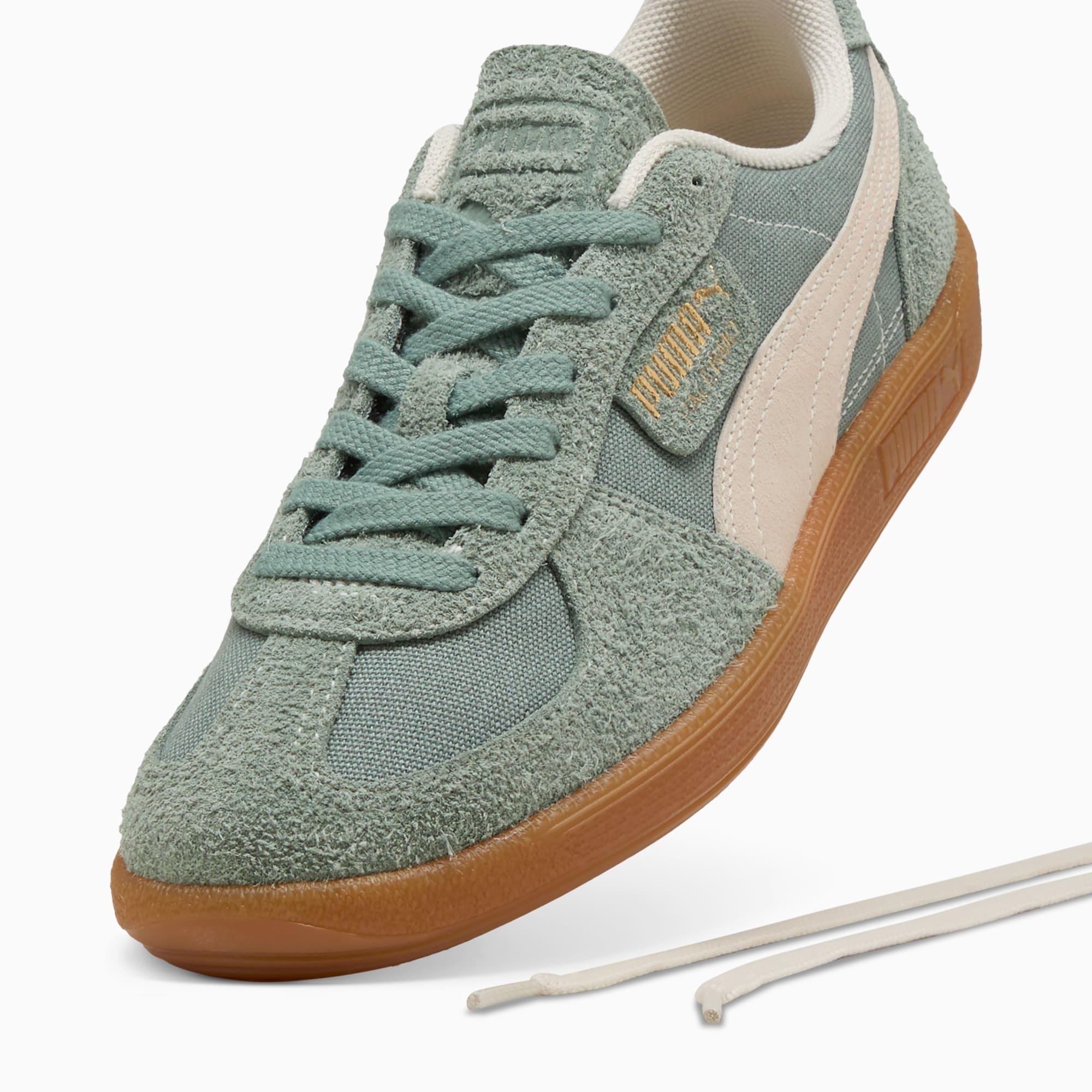 Palermo Vintage Sneakers Product Image