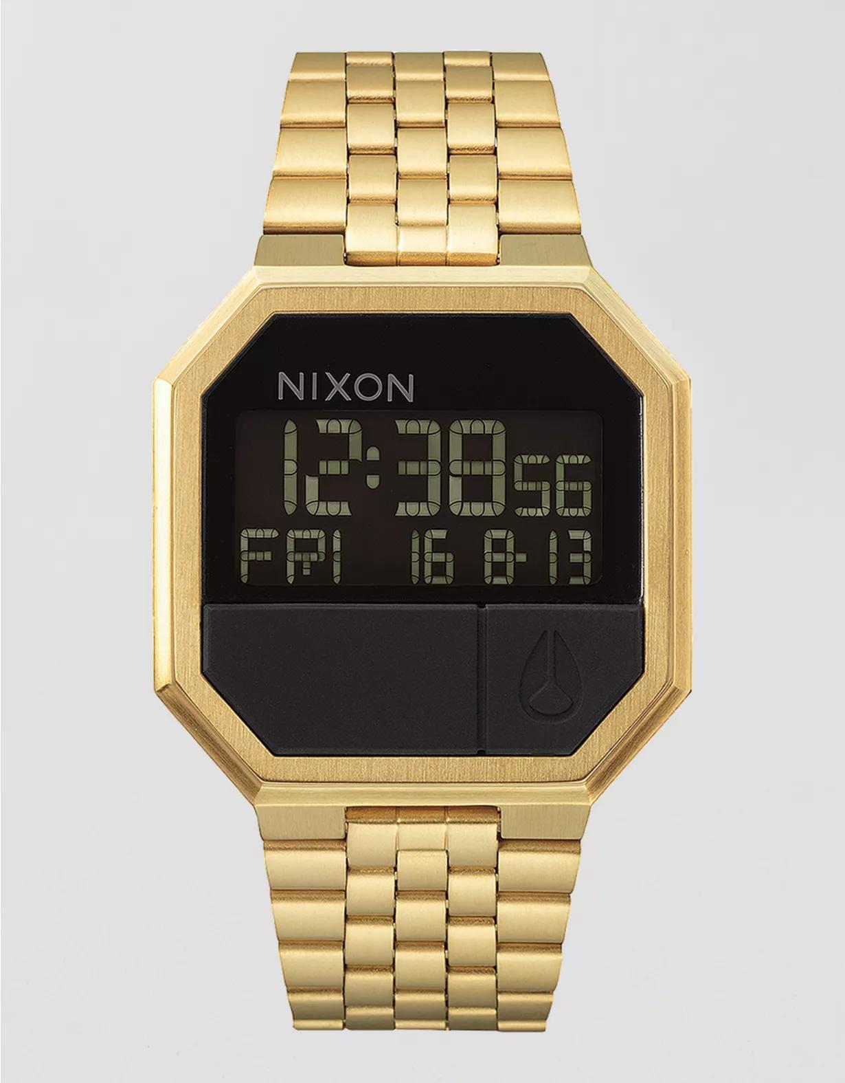 Nixon Re-Run Watch Product Image