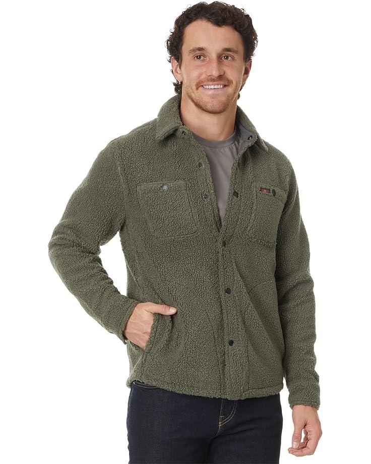 Legend Sweater Shirt Product Image