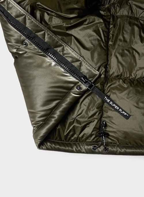 the super puff™ shorty Product Image