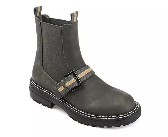 Journee Rilie Womens Boots Product Image