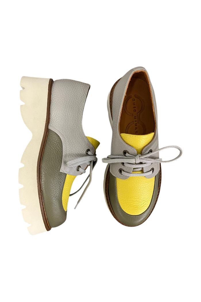 Chie Mihara Xuana Loafer Product Image