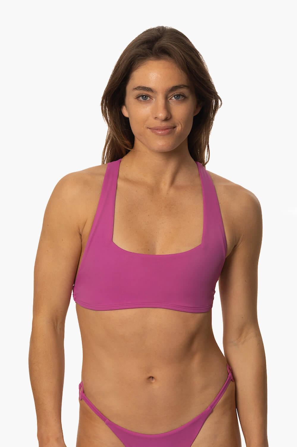 Cleo Bikini Top Product Image