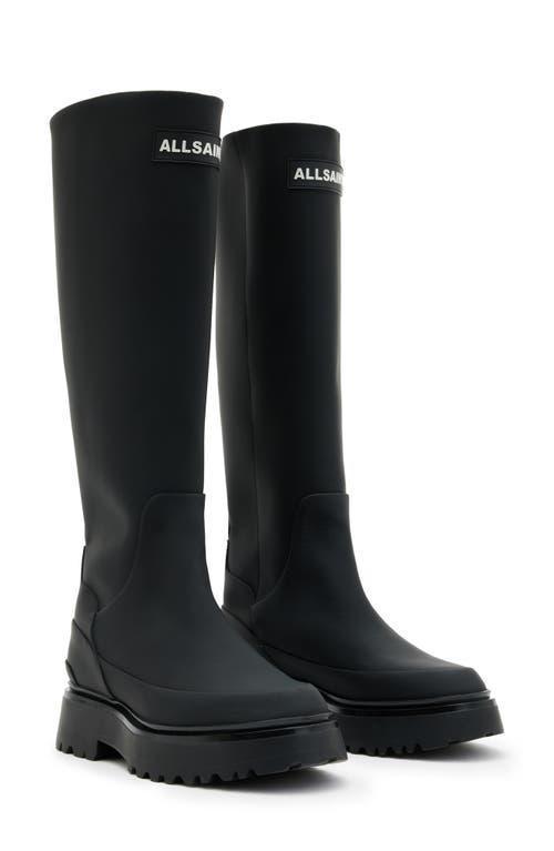 AllSaints Octavia Boot Women's Boots Product Image