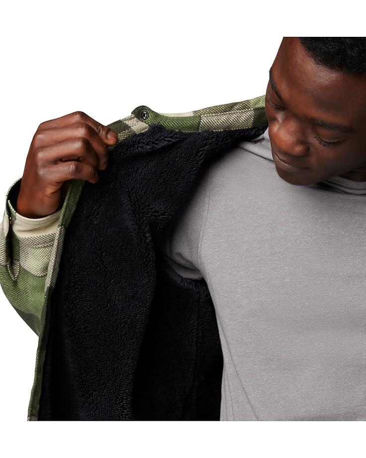 Sweater Weather™ Printed Half Zip II Product Image