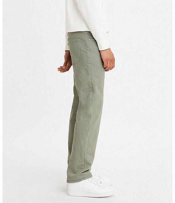 Levi's® 505 Straight Fit Jeans Product Image