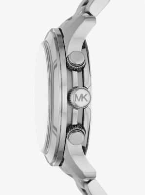 Oversized Runway -Tone Watch Product Image