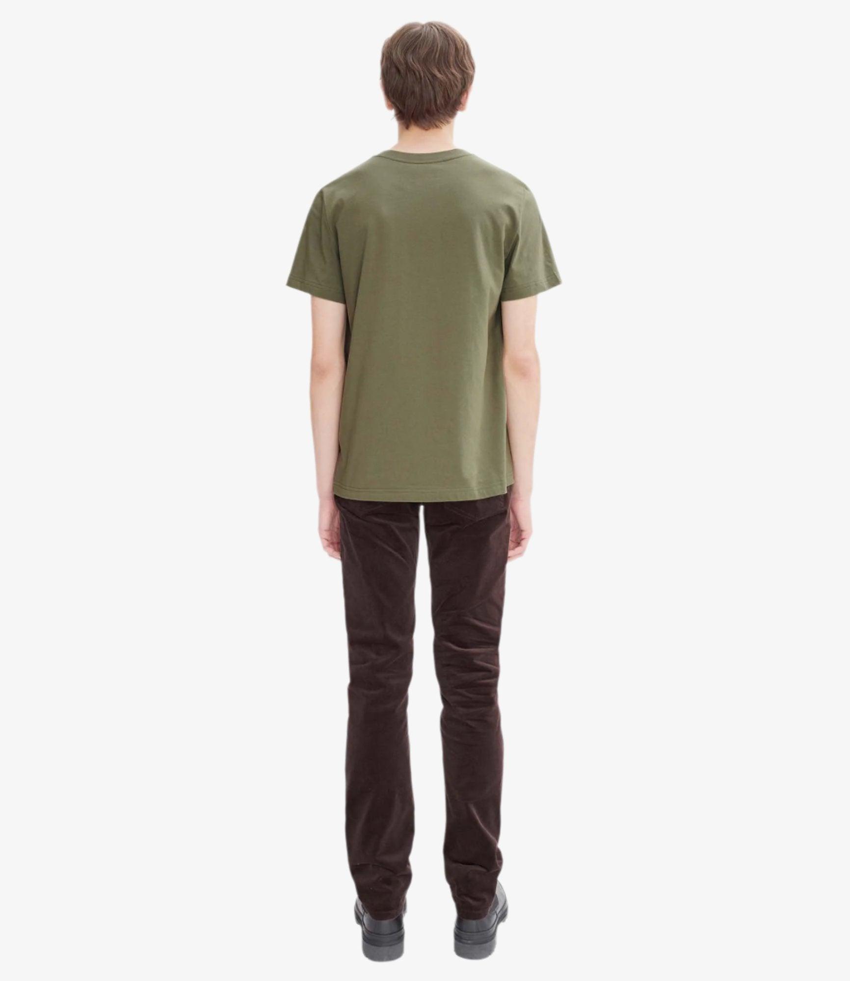 Standard Grand VPC T-shirt (M) Product Image