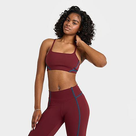 Nike Women's One Convertible Light-Support Lightly Lined Sports Bra Product Image