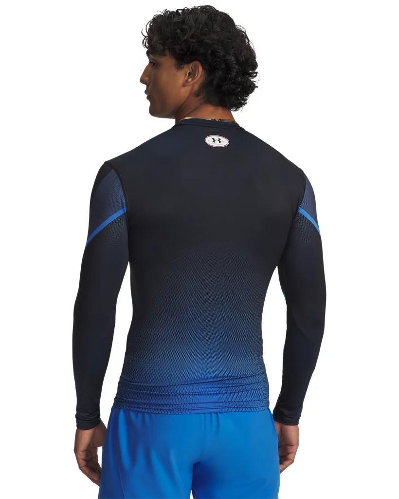 HeatGear® Sublimated Crew Product Image