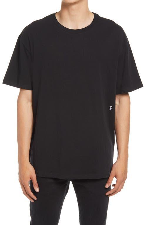 Mens Biggie 4x4 T-Shirt Product Image