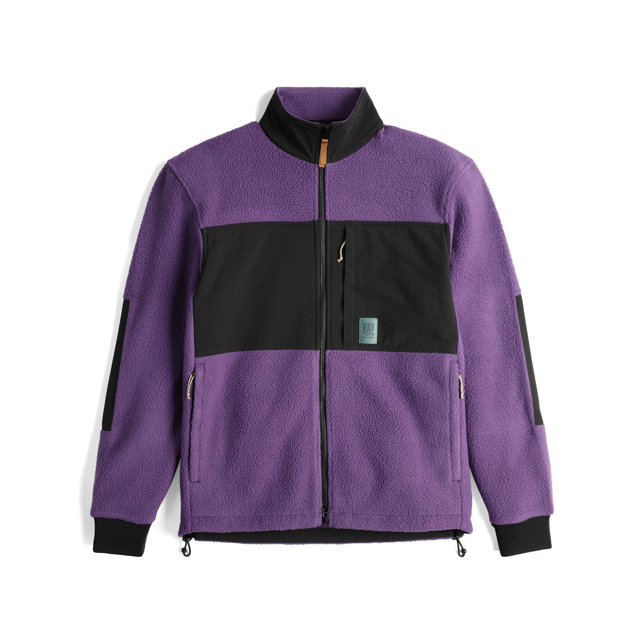 Summit Rise Full Zip Jacket - Men's - Final Sale Male Product Image
