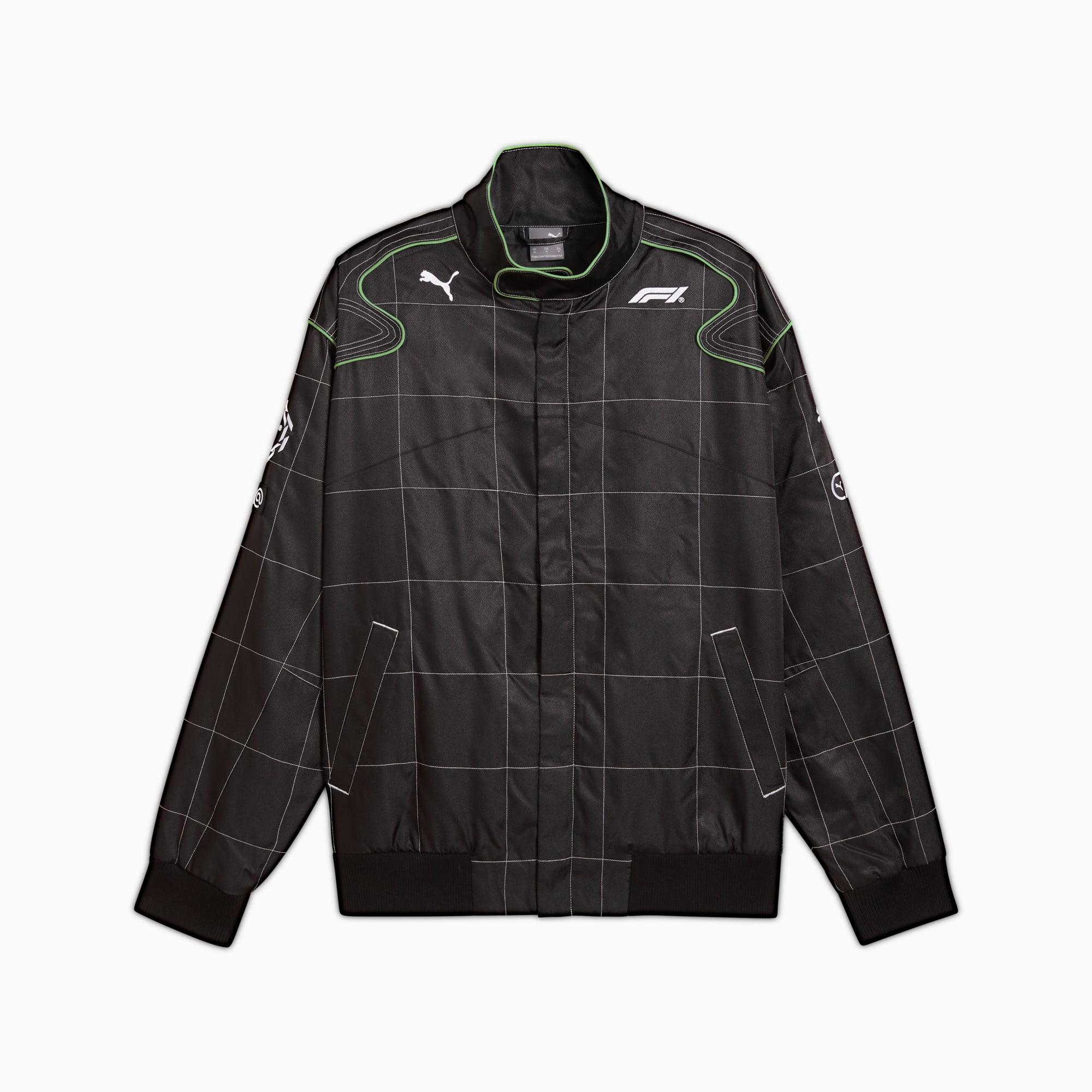 F1® Racing Men's Jacket Product Image