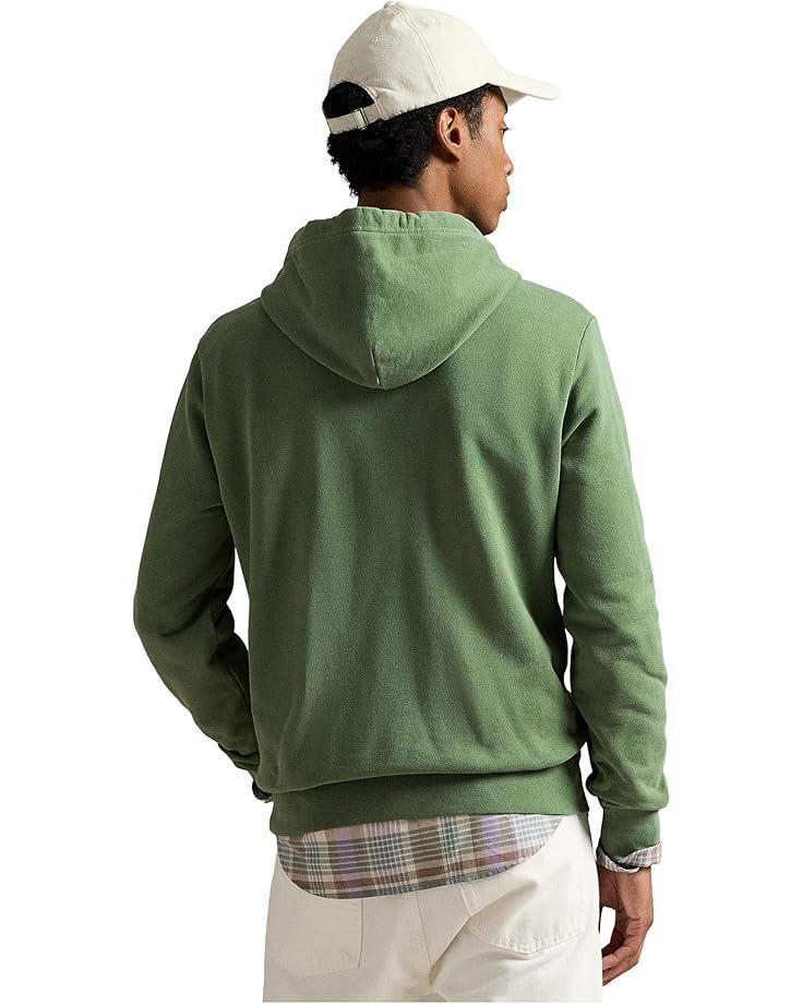 Men's Polo Ralph Lauren Loopback Fleece Hoodie Product Image
