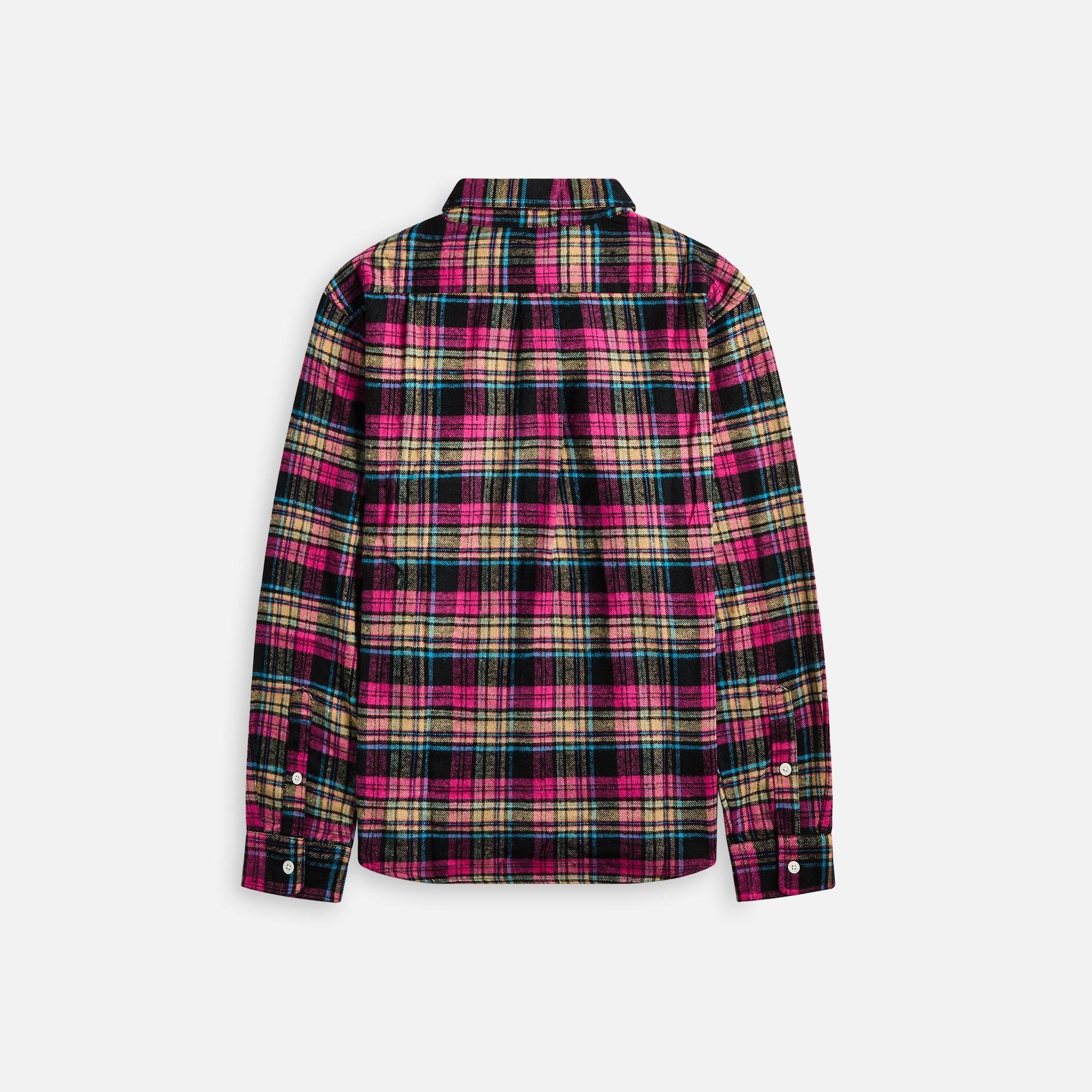 Noon Goons Sect Shirt - Pink Male Product Image