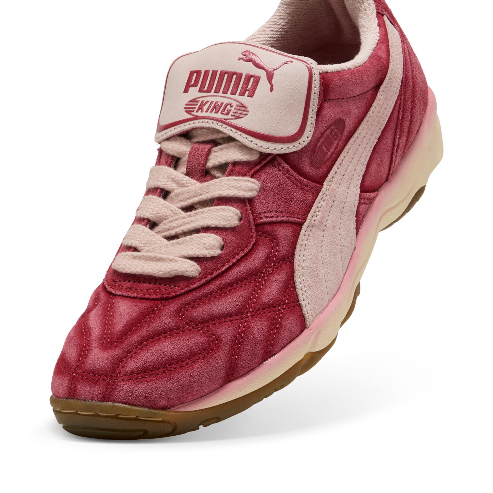 KING Indoor The NeverWorn V Men's Sneakers Product Image