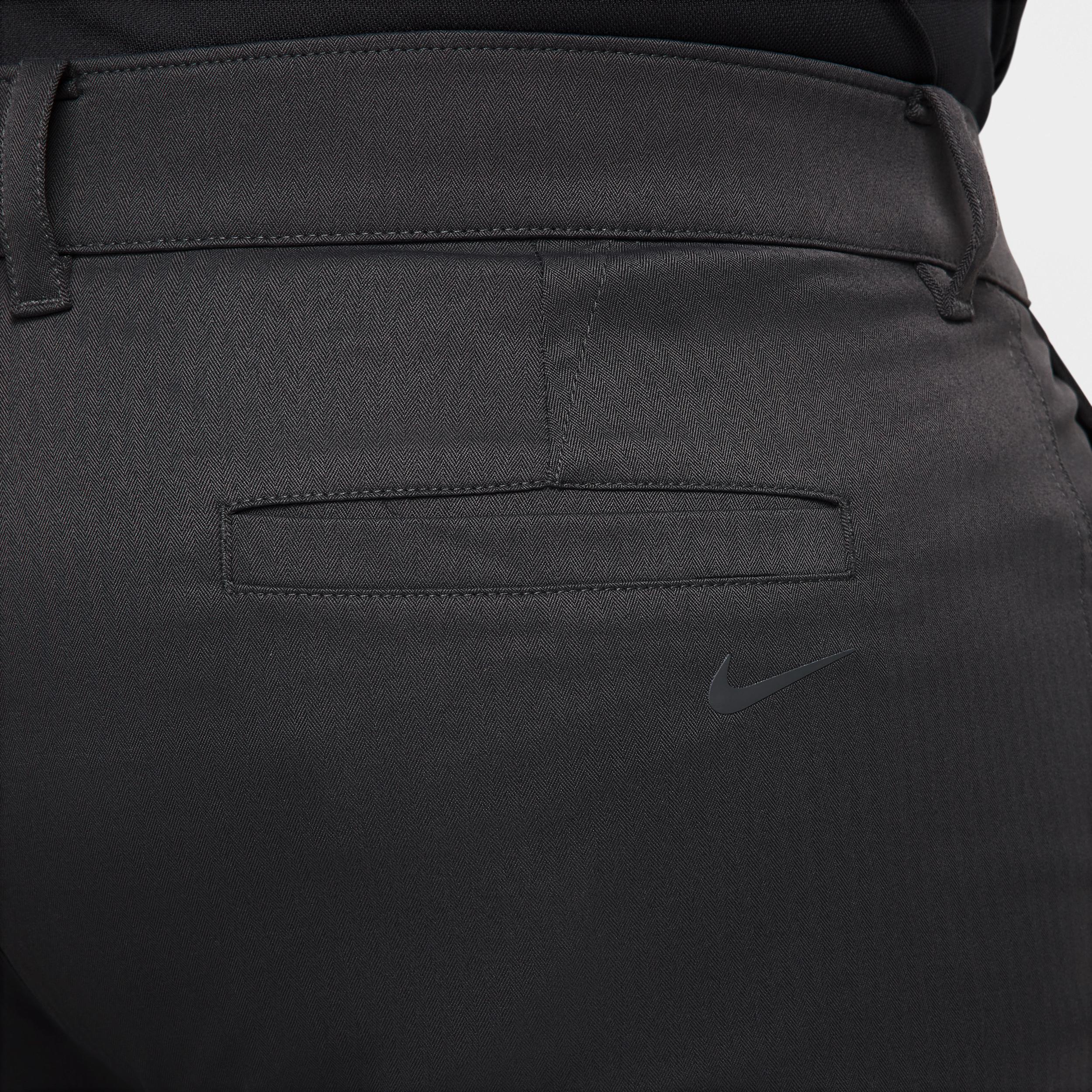 Nike Men's Tour Repel Chino Slim Golf Pants Product Image