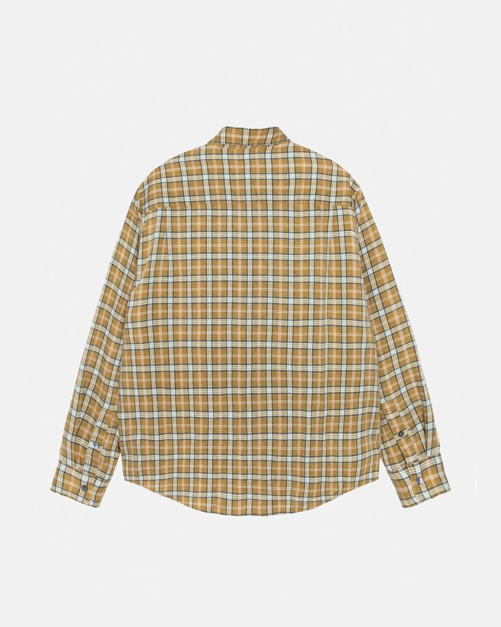 MATTHEW PRINTED SHIRT Male Product Image