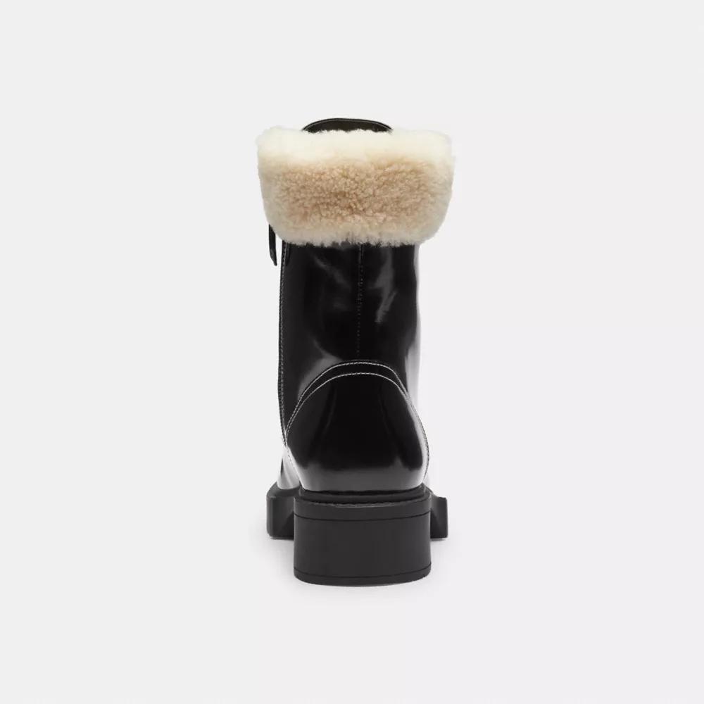 Leighton Bootie Product Image