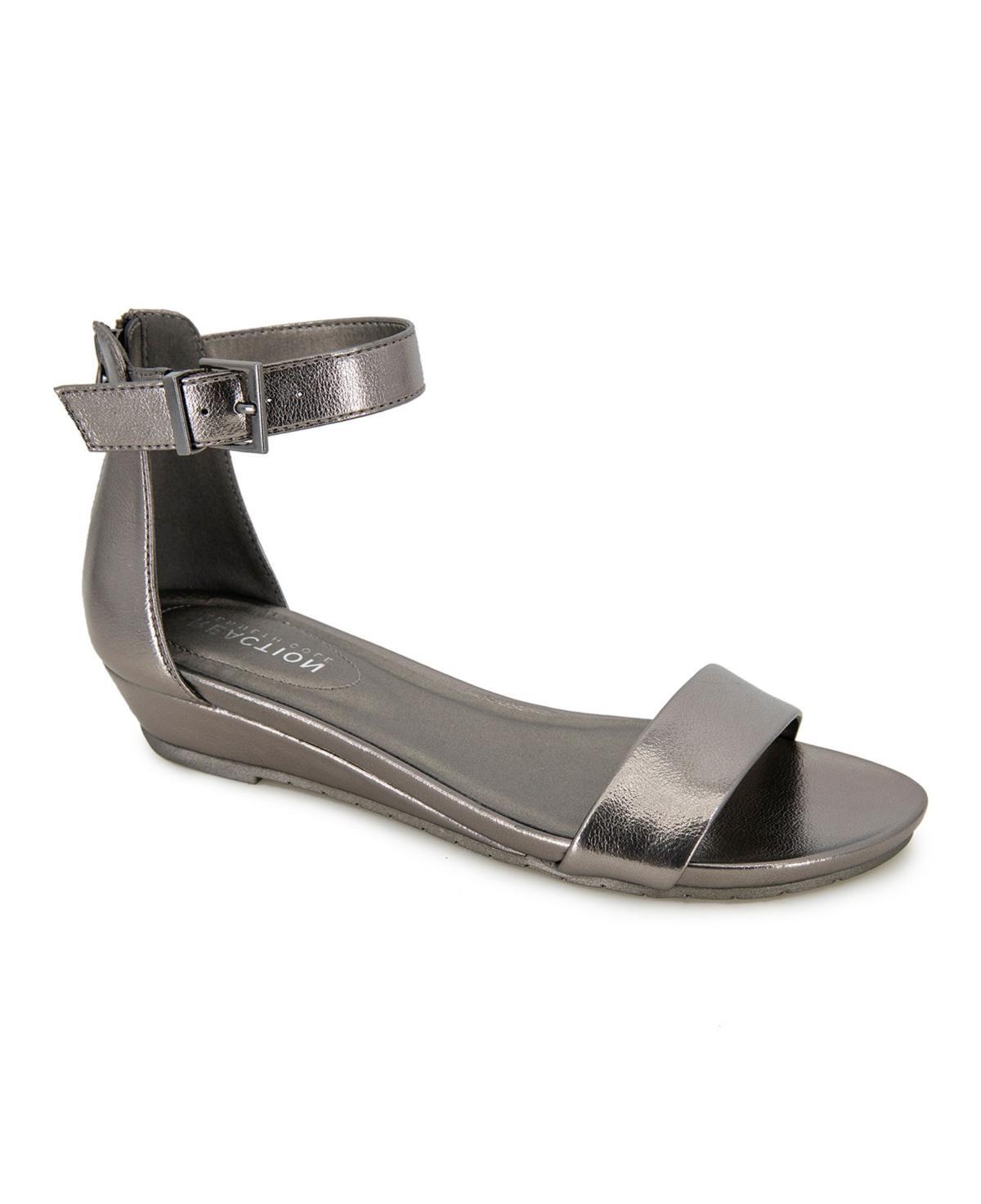 Kenneth Cole Reaction Great Viber Smooth) Women's Shoes Product Image