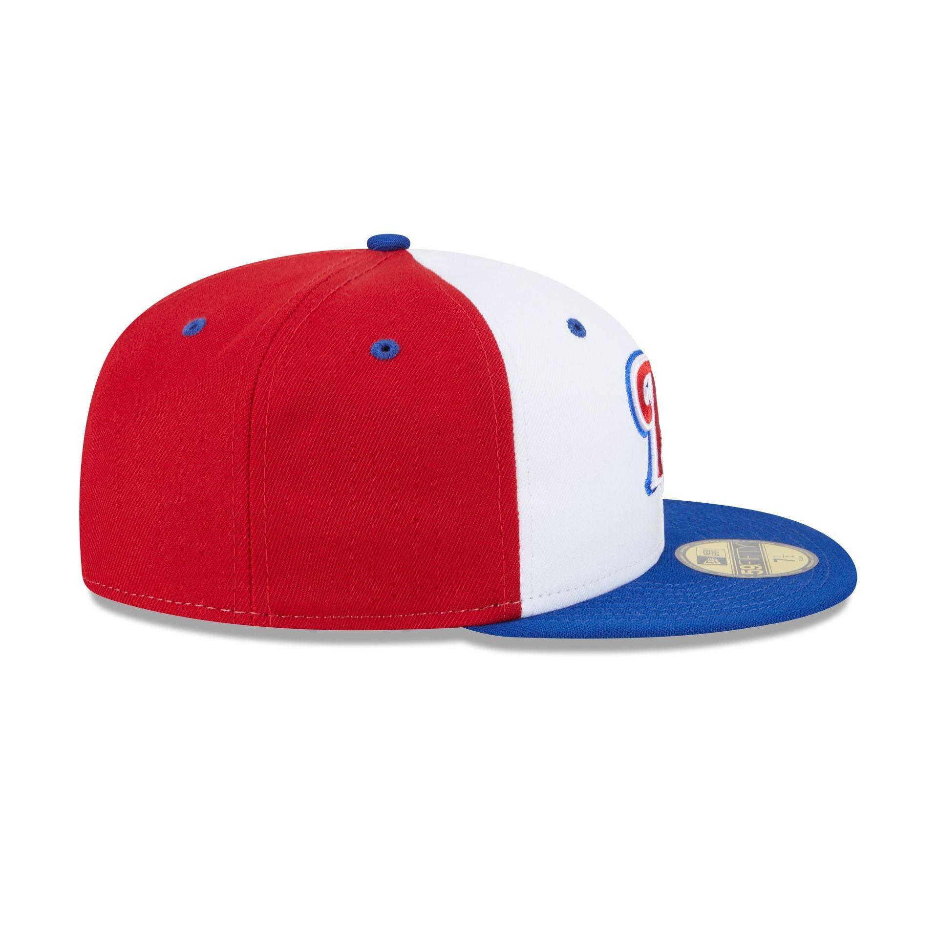 Atlanta Braves Black and White Basic 59FIFTY Fitted Hat Male Product Image