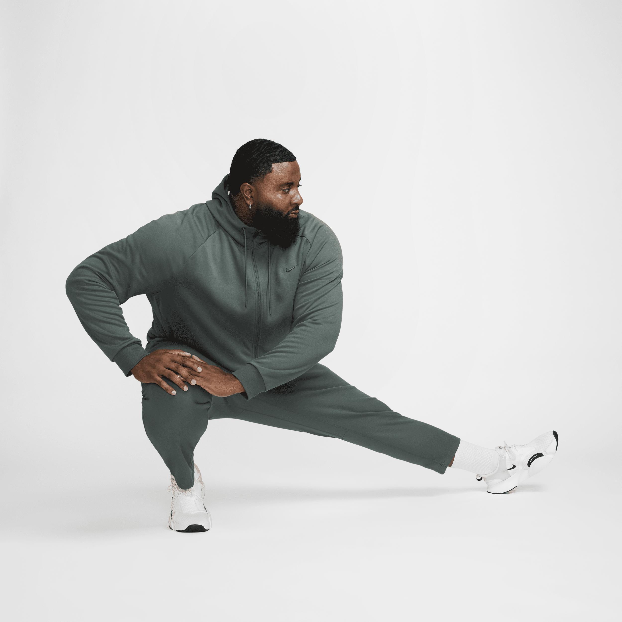 Mens Nike Primary Dri-FIT UV Tapered Versatile Pants Product Image