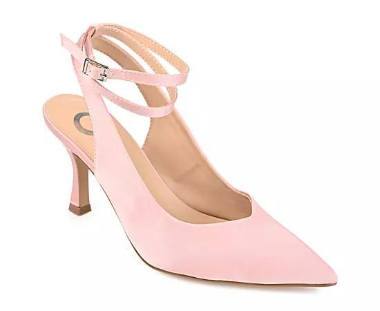 Journee Collection Womens Marcella Pump Product Image