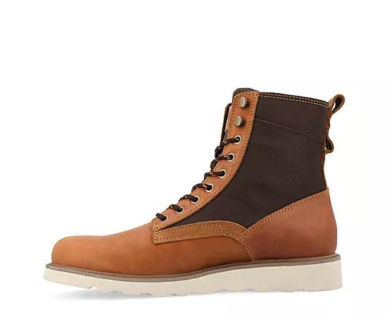 Territory Mens Elevate Lace-Up Boot Product Image