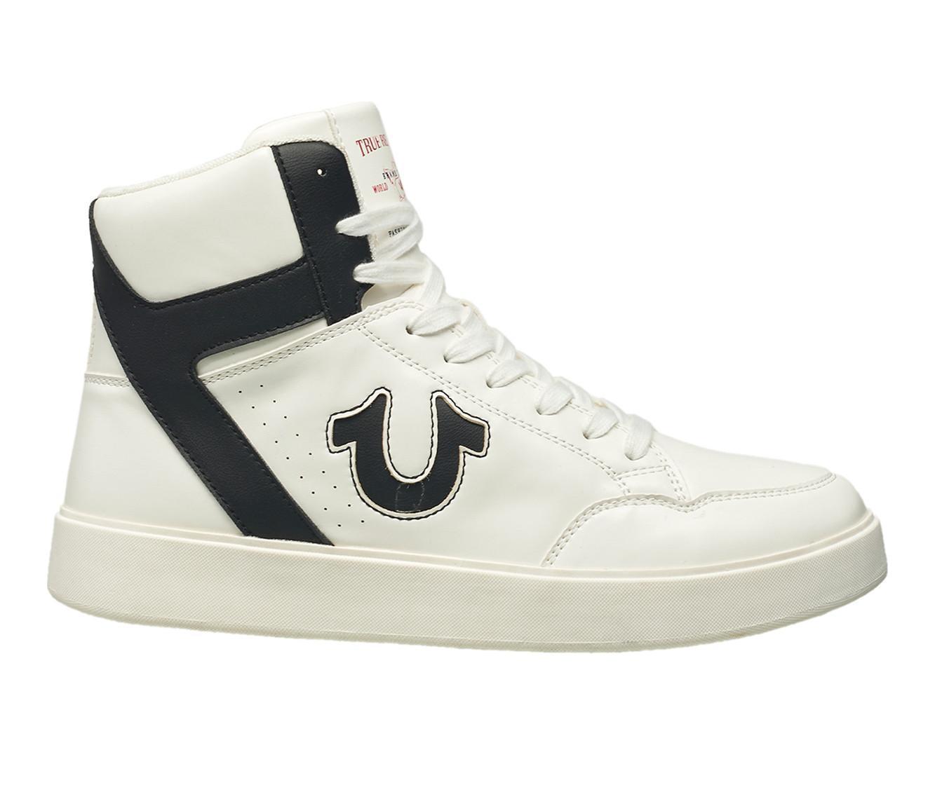 Men's True Religion Kyrie High-Top Sneakers Product Image