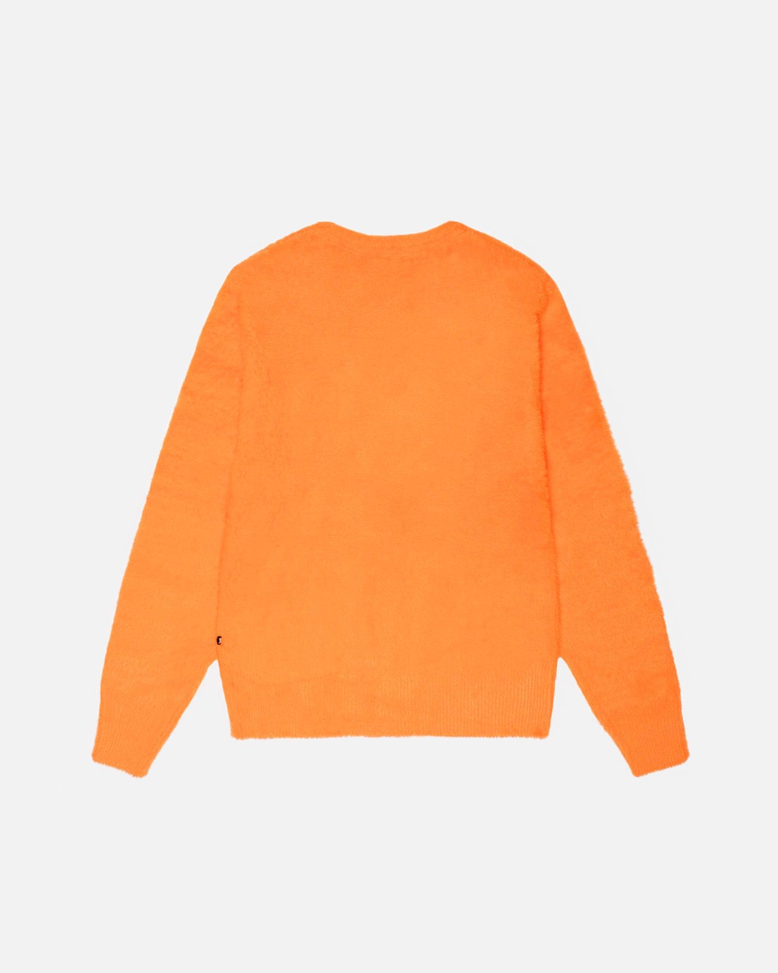 SHAGGY CARDIGAN Male Product Image