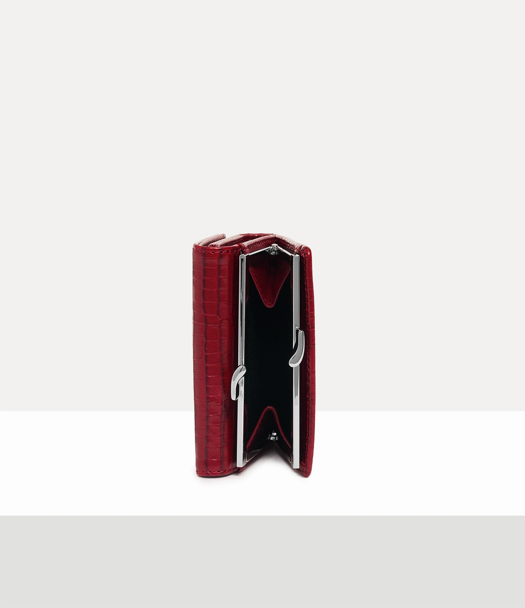Small Frame Wallet  Product Image