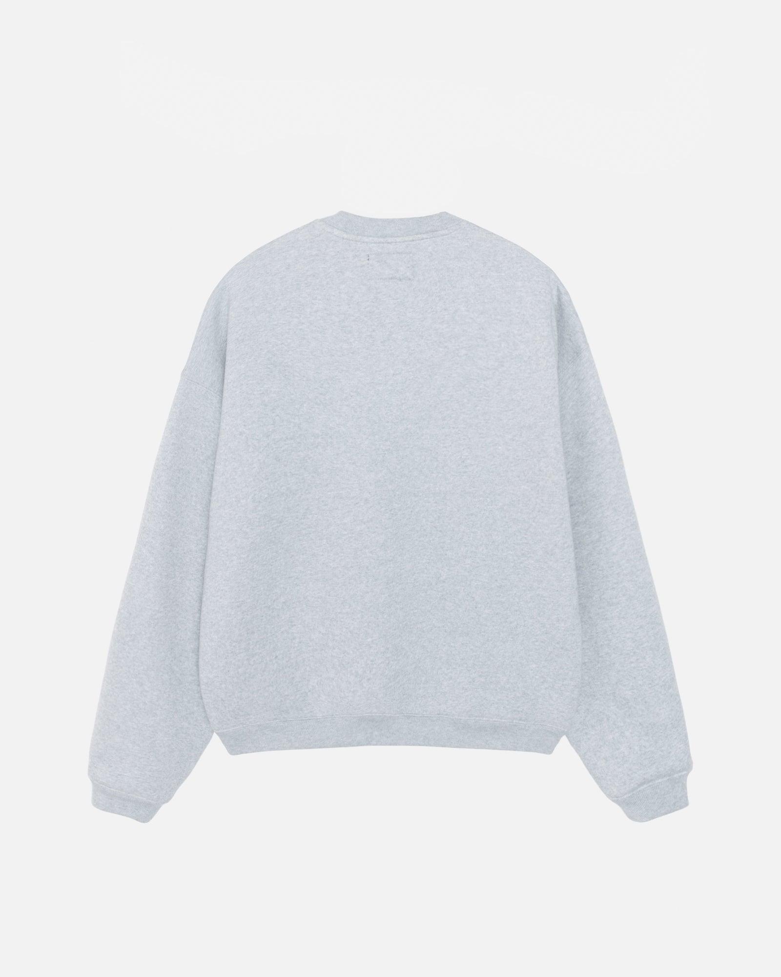 STÜSSY ATHLETICS CREW Male Product Image