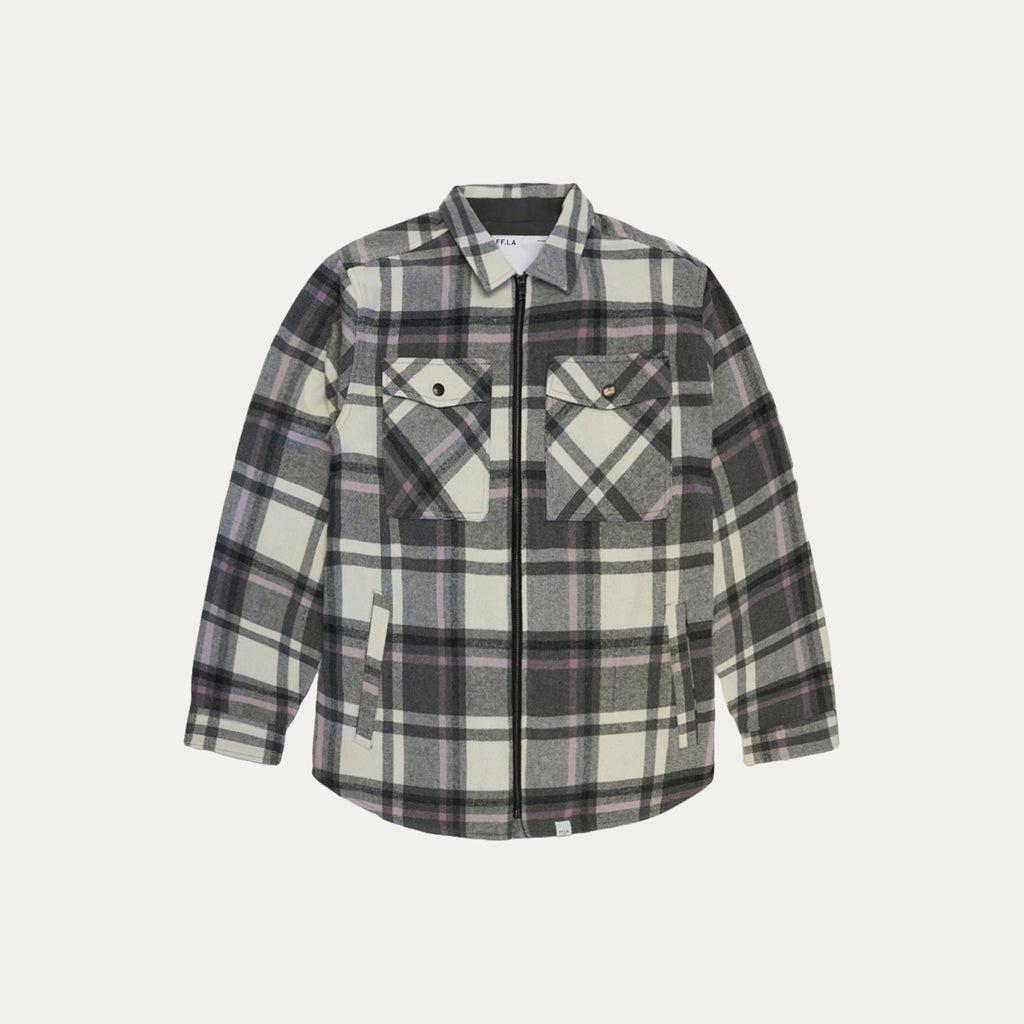Waylon Shirt Jacket Product Image