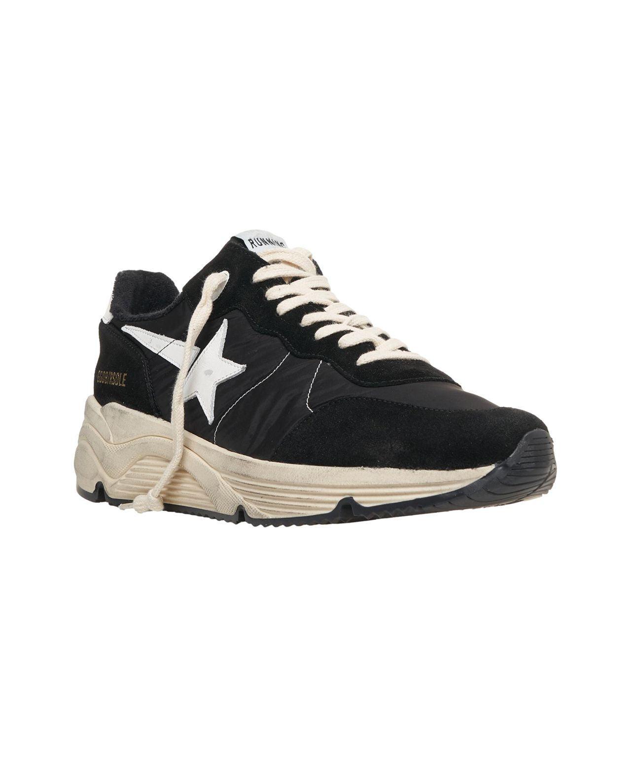 Sneakers 'Running Sole' Product Image