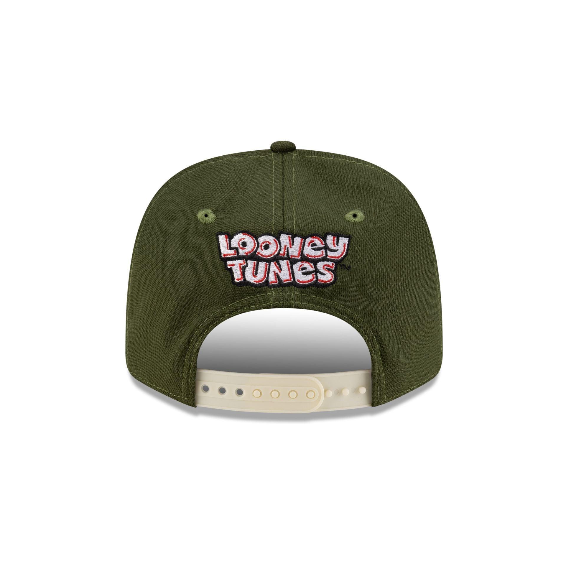Chicago White Sox Cartoon 59FIFTY A-Frame Fitted Hat Male Product Image