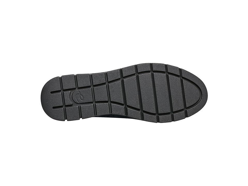 Easy Spirit Velia (Dark Suede) Women's Flat Shoes Product Image
