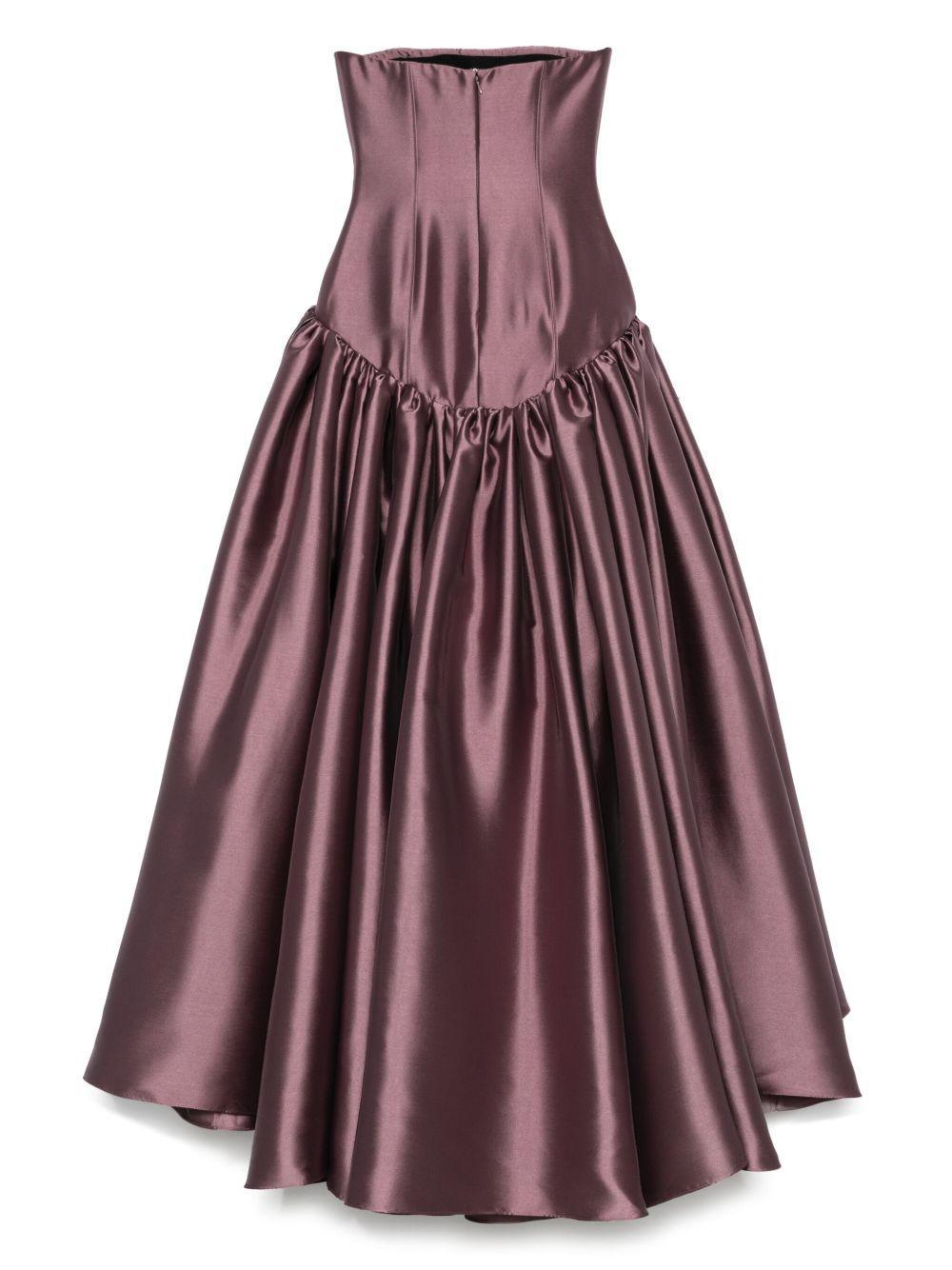 The Cassias gown Product Image