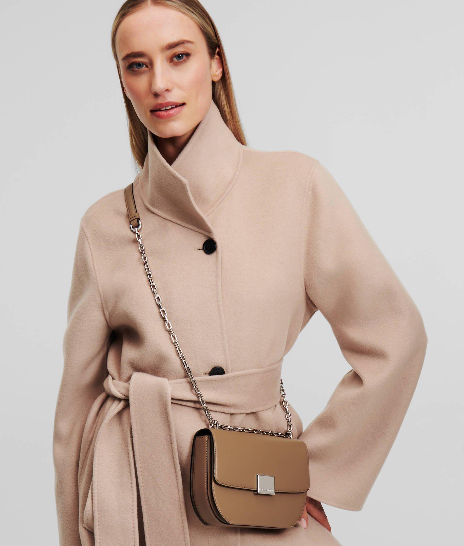 K/FOREVER SMALL CROSSBODY BAG Product Image