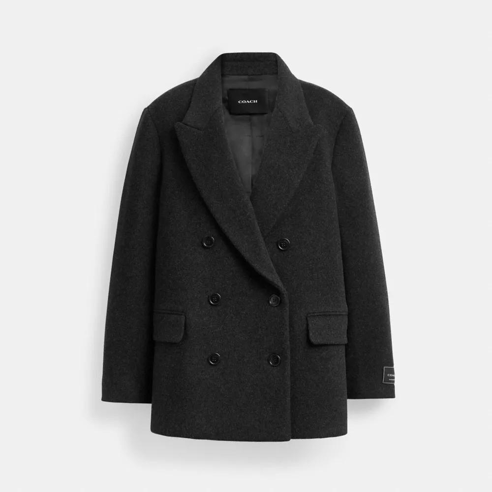 Short Coat Product Image