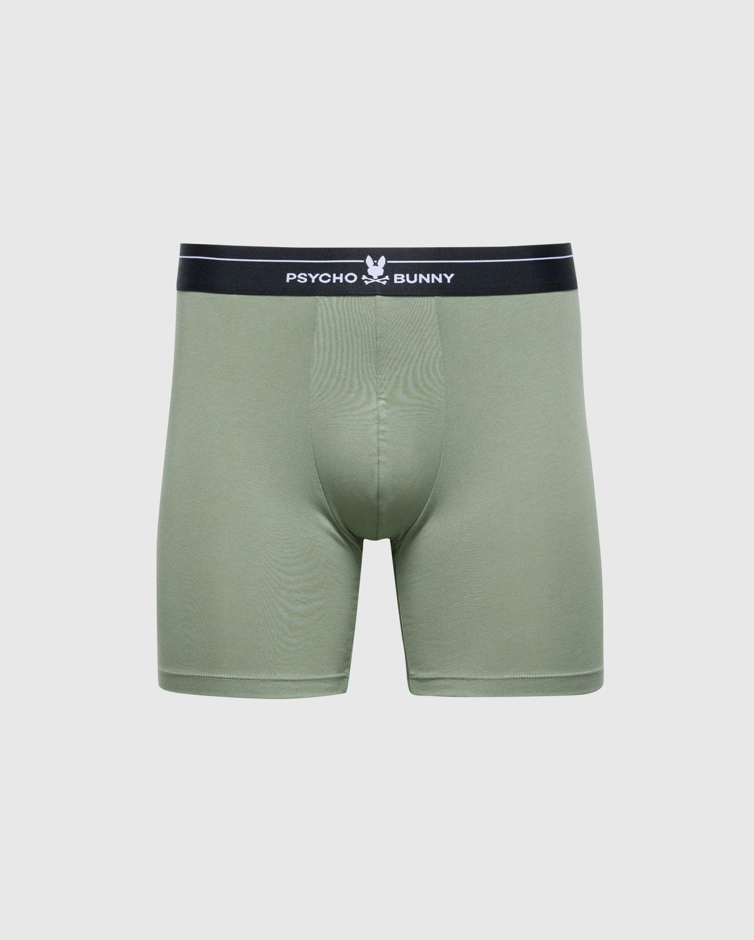 Men's 2 Pack Boxer Brief 472 SERENITY / M Product Image