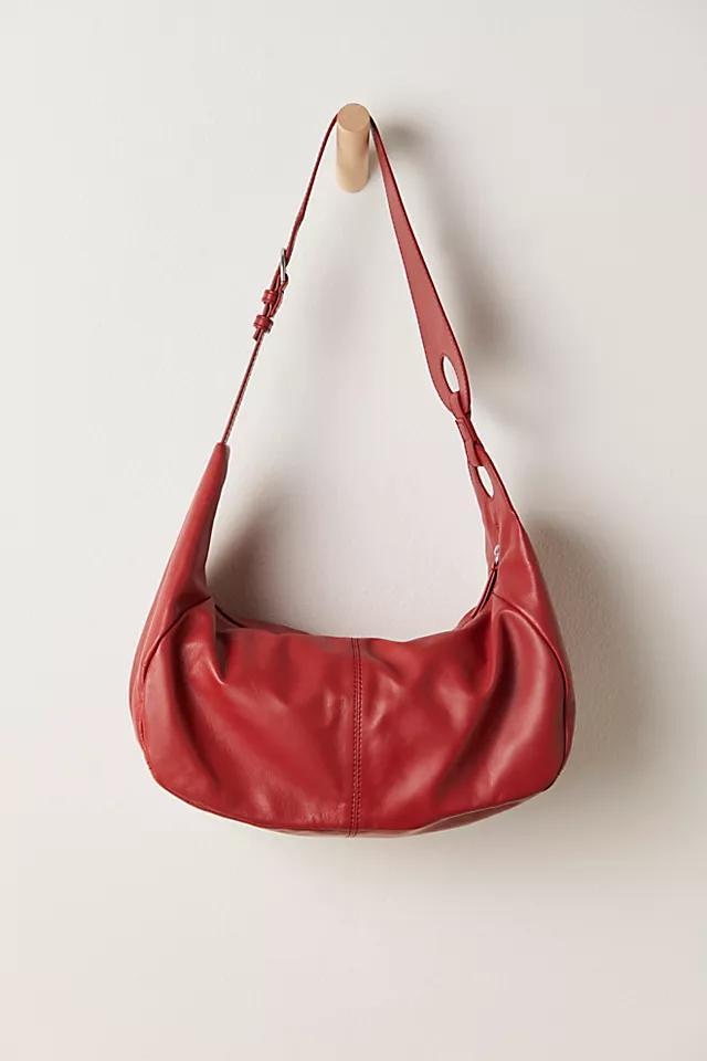 Real Big World Shoulder Bag Product Image