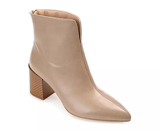 Journee Collection Womens Kayden Dress Boots Product Image