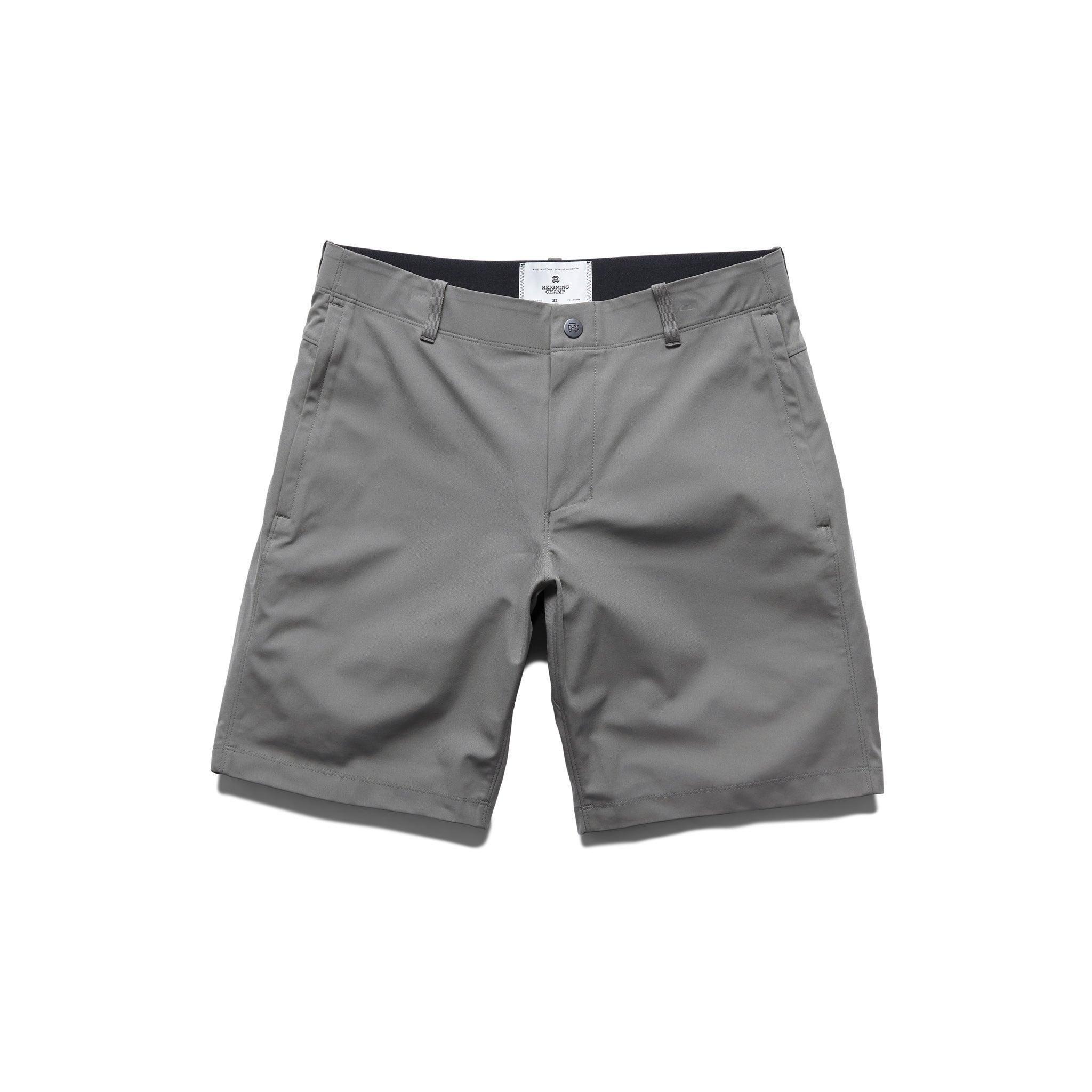 Coach's Short 9" - Vault Male Product Image